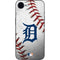 MLB Detroit Tigers Game Ball iPhone 16e Skin